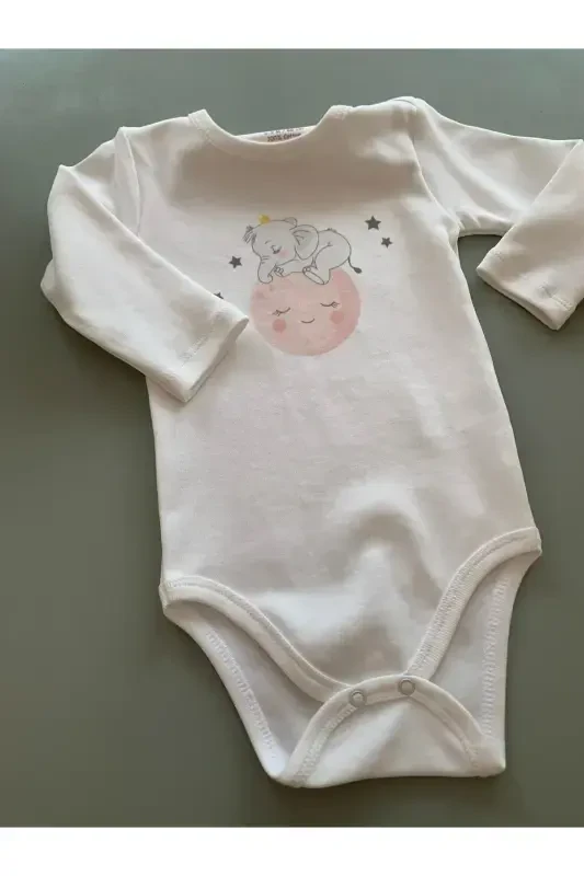 Bebek Badi - ATEŞ BEBEĞIM