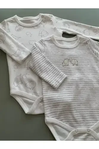 Bebek Badi - ATEŞ BEBEĞIM (1)