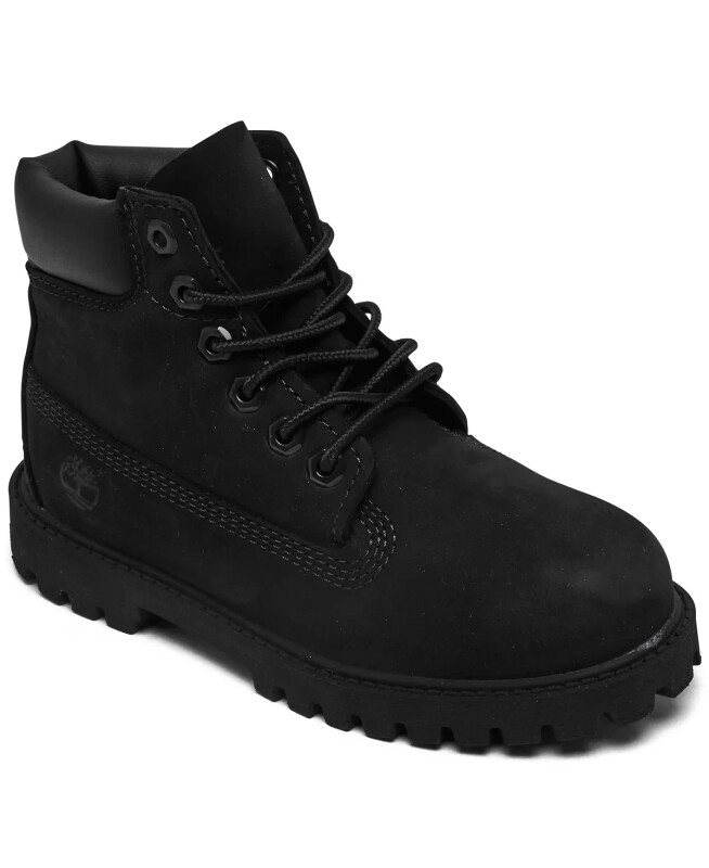 Toddler Kids 6 Inch Premium Waterproof Boots from Finish Line - TIMBERLAND