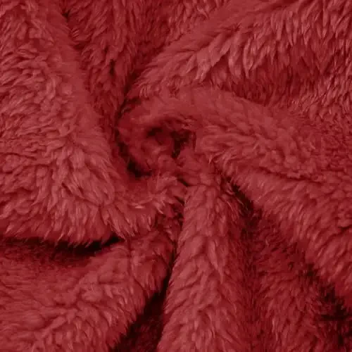 Baby Boys Girls Fleece Jackets Zip Up Hoodies Cute Bear Coats Fall Winter Fuzzy Jacket Newborn Boys Girls Outwear - 6