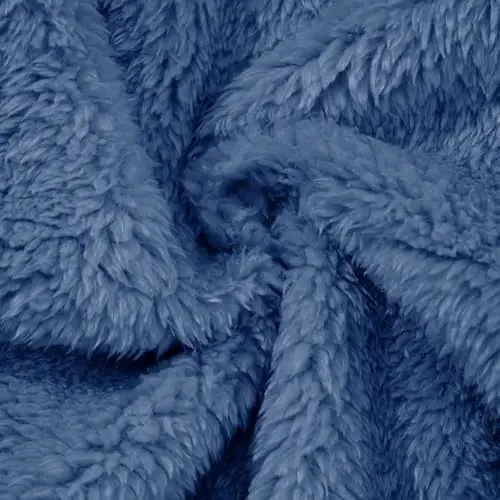 Baby Boys Girls Fleece Jackets Zip Up Hoodies Cute Bear Coats Fall Winter Fuzzy Jacket Newborn Boys Girls Outwear - 6