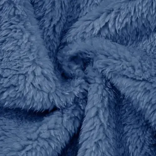 Baby Boys Girls Fleece Jackets Zip Up Hoodies Cute Bear Coats Fall Winter Fuzzy Jacket Newborn Boys Girls Outwear - 6