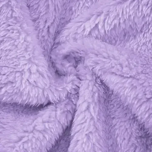 Baby Boys Girls Fleece Jackets Zip Up Hoodies Cute Bear Coats Fall Winter Fuzzy Jacket Newborn Boys Girls Outwear - 6