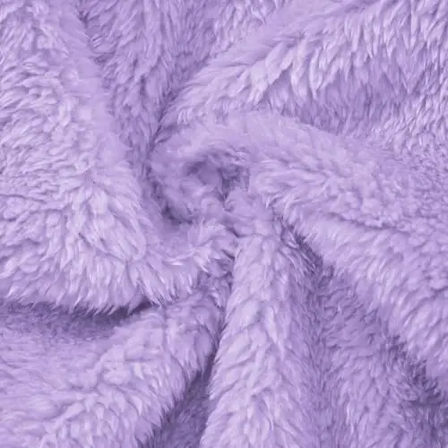 Baby Boys Girls Fleece Jackets Zip Up Hoodies Cute Bear Coats Fall Winter Fuzzy Jacket Newborn Boys Girls Outwear - 6