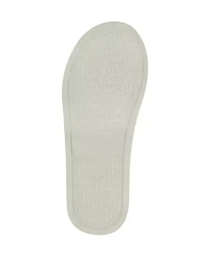 Toddler Girls Gretchen Gigi Low Top Sneaker - Cream - 7