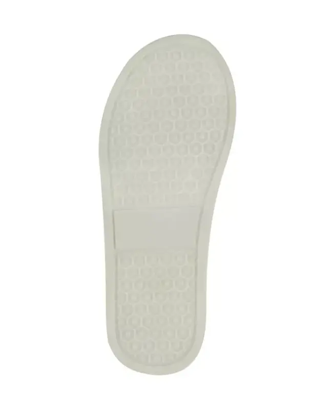 Toddler Girls Gretchen Gigi Low Top Sneaker - Cream - 7