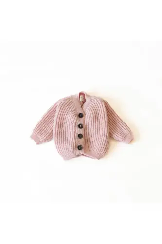 MERINO HIRKA - Pembe - 2