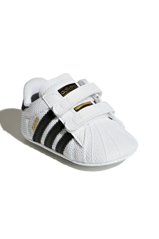 SUPERSTAR CRIB Spor Ayakkabı Beyaz S79916-(No Color) - 3