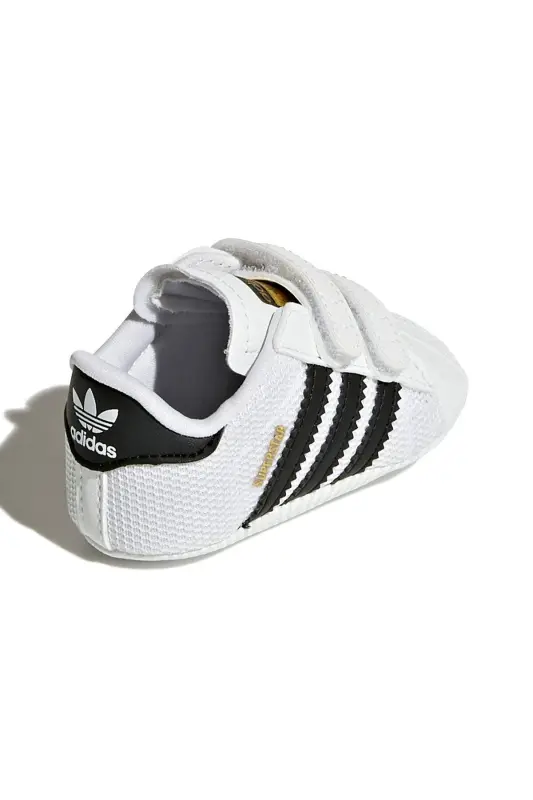 SUPERSTAR CRIB Spor Ayakkabı Beyaz S79916-(No Color) - 4