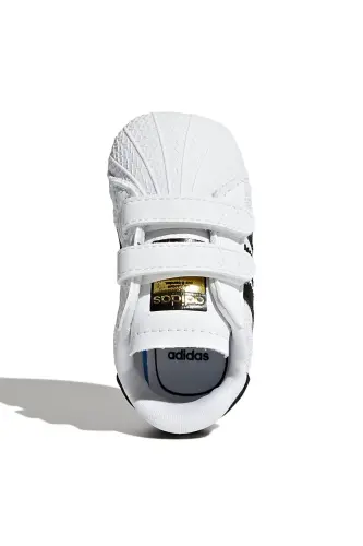SUPERSTAR CRIB Spor Ayakkabı Beyaz S79916-(No Color) - 5