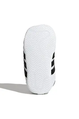 SUPERSTAR CRIB Spor Ayakkabı Beyaz S79916-(No Color) - 6