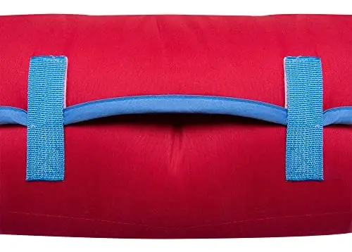 Baby Boom Kids Nap Mat Set – Includes Pillow and Fleece Blanket - 7