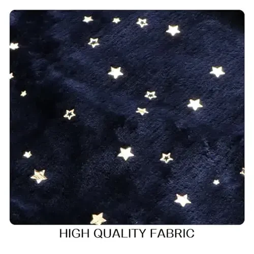 Baby Fleece Jumpsuit for 0-3 Months Infant Bear Snowsuit Newborn Romper Warm Coat - 6