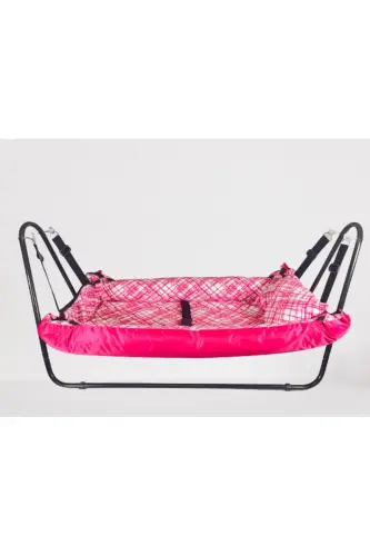 Bebek Pushti Paxta Mars Gammok-pushti - LOOVE BEBE (1)