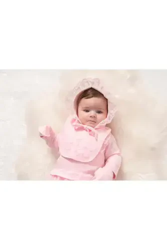 Bebek takımı-Pembe - MİNİMAY (1)