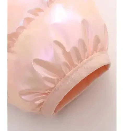 bebeone Toddler Winter Coats Puffer Padded Jacket Baby Boys Girls Bear Hoods Down Jacket Light Weight Infant Outerwear - 6