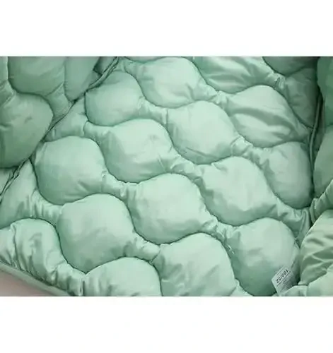 bebeone Toddler Winter Coats Puffer Padded Jacket Baby Boys Girls Bear Hoods Down Jacket Light Weight Infant Outerwear - 5