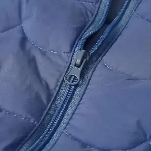 bebeone Toddler Winter Coats Puffer Padded Jacket Baby Boys Girls Bear Hoods Down Jacket Light Weight Infant Outerwear - 5