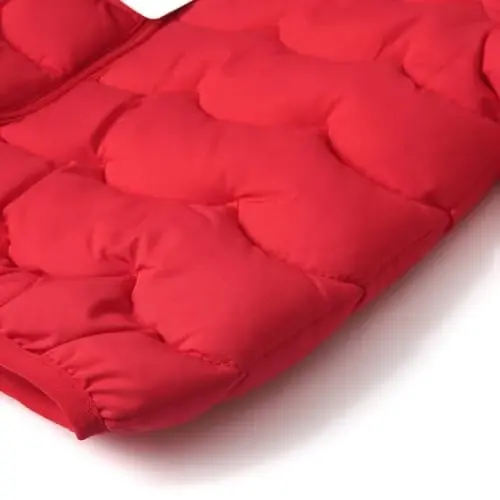 bebeone Toddler Winter Coats Puffer Padded Jacket Baby Boys Girls Bear Hoods Down Jacket Light Weight Infant Outerwear - 6