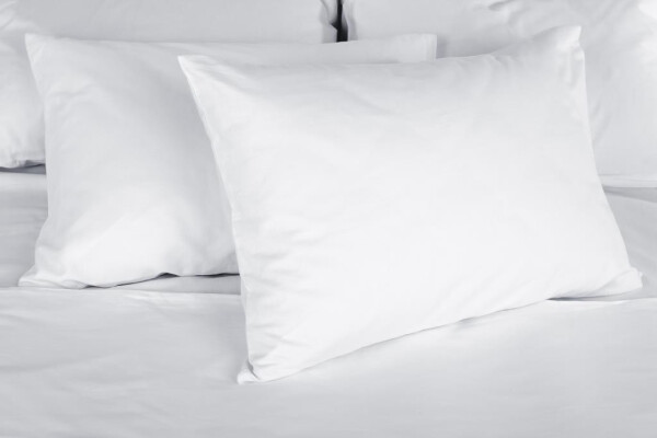 Bed Linen World 2-Piece Silicon Pillow 1000 gr - 4