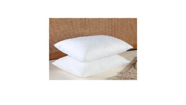 Bed Linen World Quilted 2-Piece Pillow 1000 gr - 7