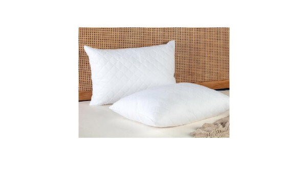 Bed Linen World Quilted 2-Piece Pillow 1000 gr - 9