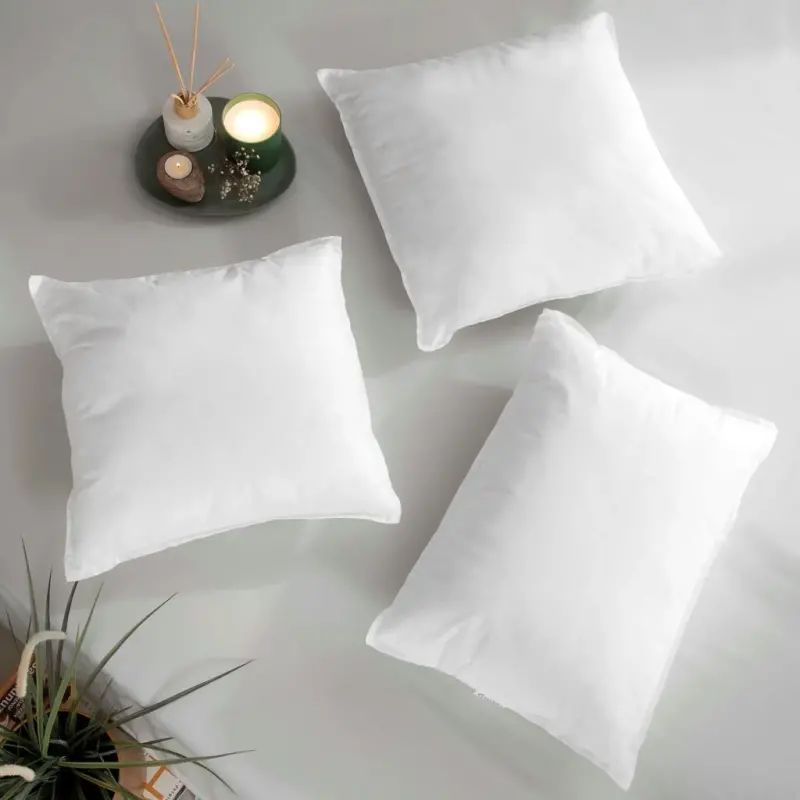 Bedding World 45X45 Cm Pillow - 1