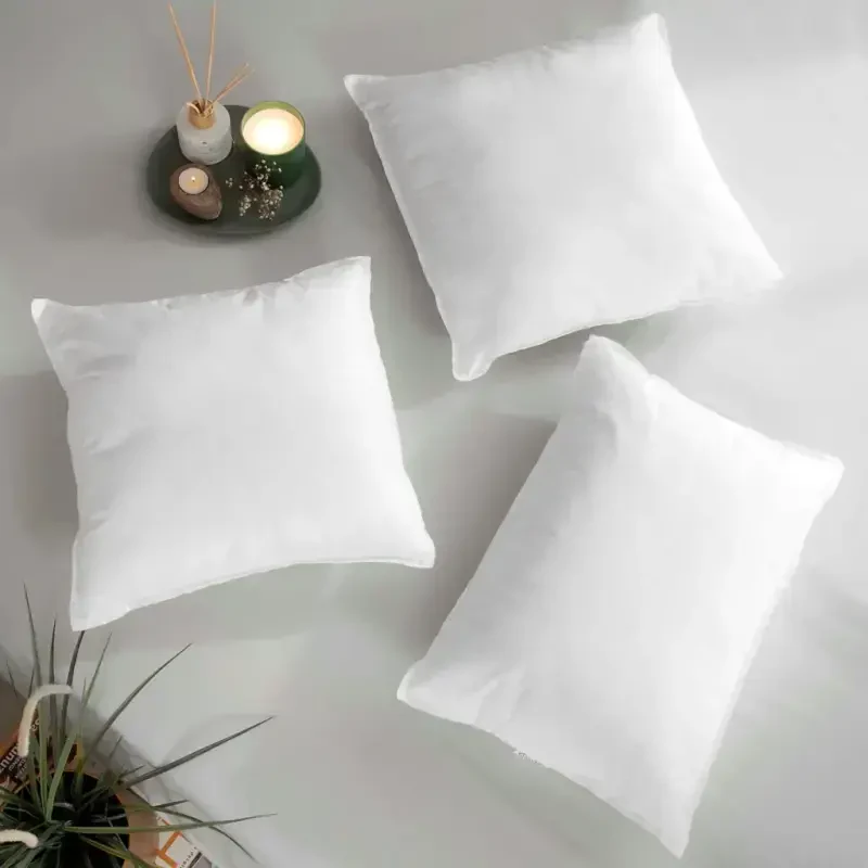 Bedding World 45X45 Cm Pillow - NEVRESIMDUNYASI
