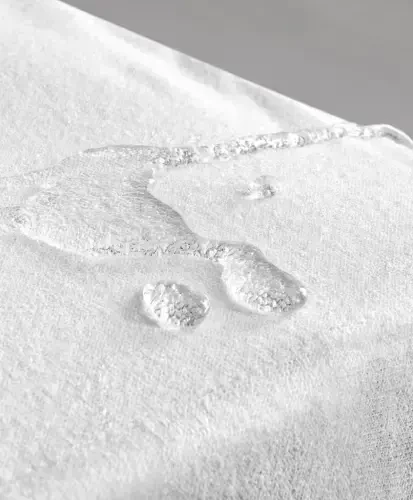 Bedding World 90x190 Single Size Waterproof Mattress Protector - NEVRESIMDUNYASI (1)