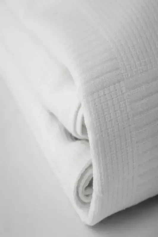 Bedding World Double Size Cotton Single Pique 200x260 - 4