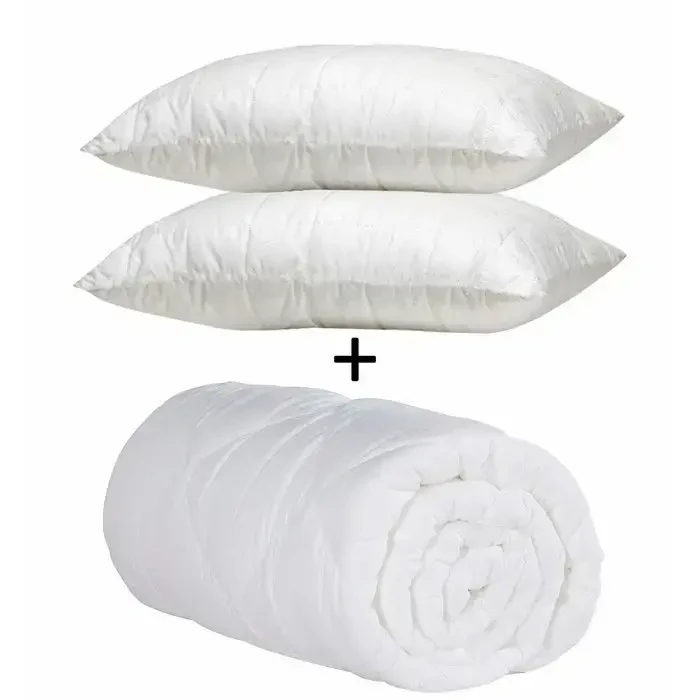 Bedding World Double Quilt Set - NEVRESIMDUNYASI