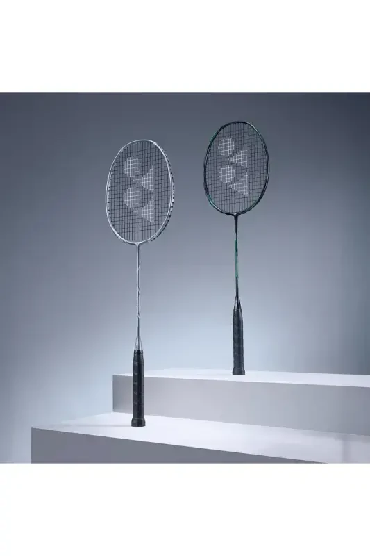 Бэдминтонная ракетка Astrox Nextage 4UG5 средней жесткости зеленого цвета 83г - 2