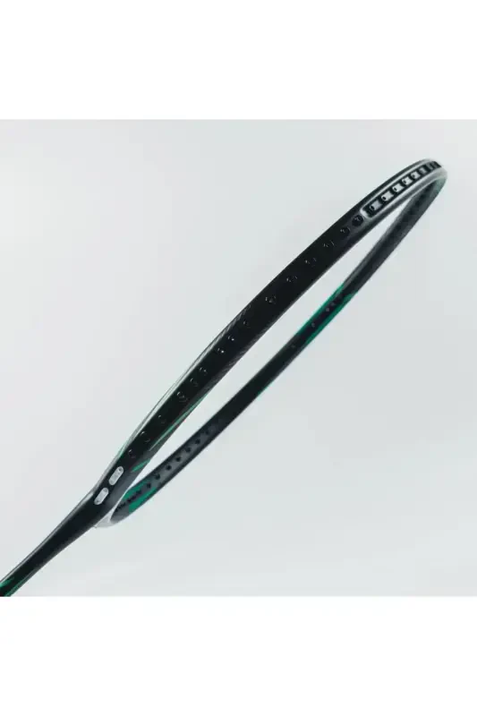 Бэдминтонная ракетка Astrox Nextage 4UG5 средней жесткости зеленого цвета 83г - 6