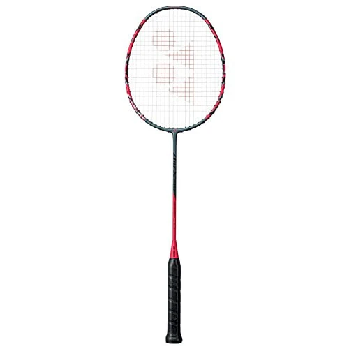Бэдминтонная ракетка Yonex ArcSaber 11 Play 4UG5 с натянутой струной - 5