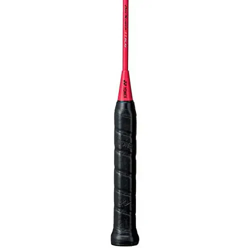 Бэдминтонная ракетка Yonex ArcSaber 11 Play 4UG5 с натянутой струной - 8