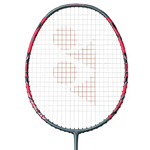 Бэдминтонная ракетка Yonex ArcSaber 11 Play 4UG5 с натянутой струной - 2