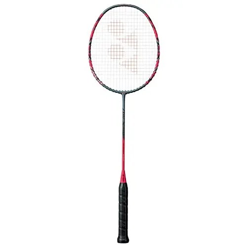 Бэдминтонная ракетка Yonex ArcSaber 11 Play 4UG5 с натянутой струной - 1