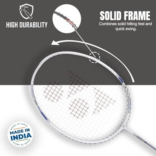 Бэдминтонная ракетка Yonex Astrox Attack 9 - 7