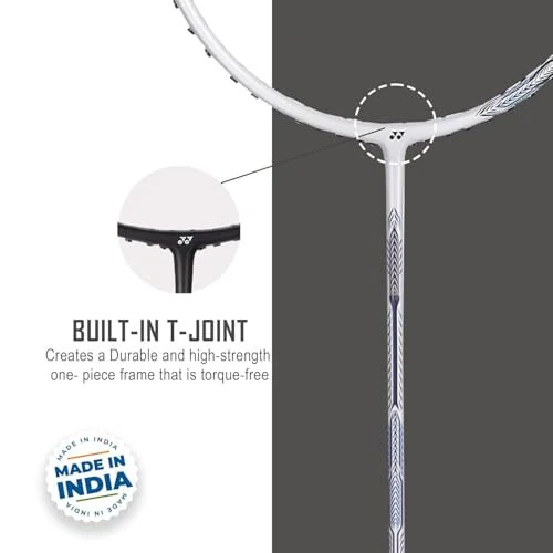 Бэдминтонная ракетка Yonex Astrox Attack 9 - YONEX (1)