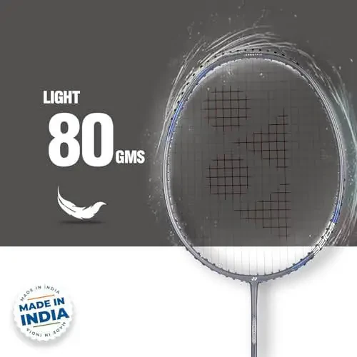 Бэдминтонная ракетка Yonex Astrox Attack 9 - 4