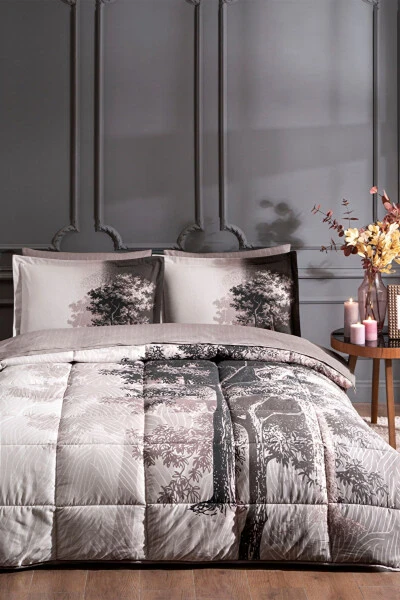 Beech Çift Kişilik Uyku Seti - ÖZDILEK