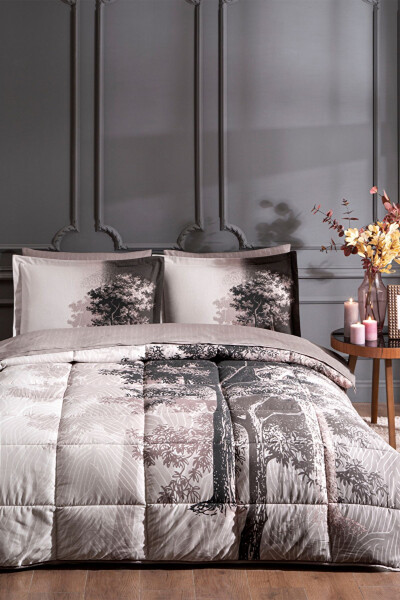 Beech Double Sleep Set - ÖZDILEK