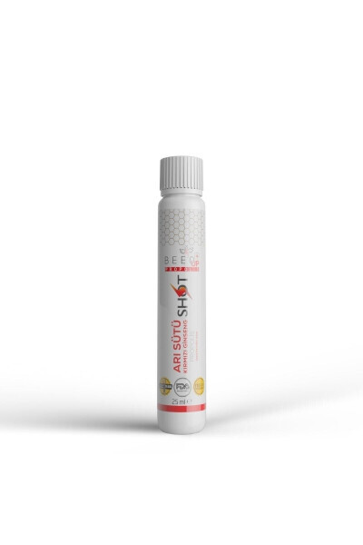 Bee'o Up Propolis Otish - 21