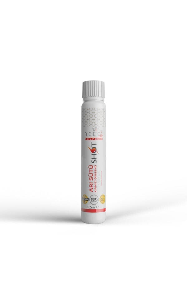 Bee'o Up Propolis Otish - 8