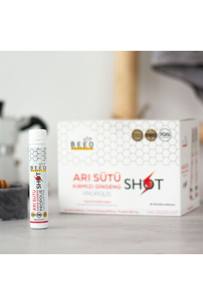 Bee'o Up Propolis Otish - 3