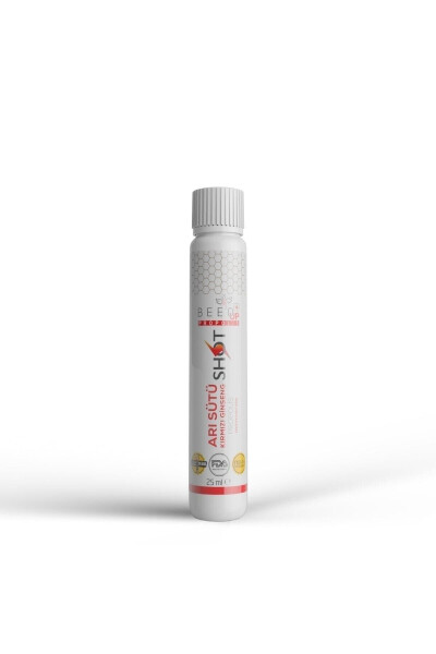 Bee'o Up Propolis Shot - 8