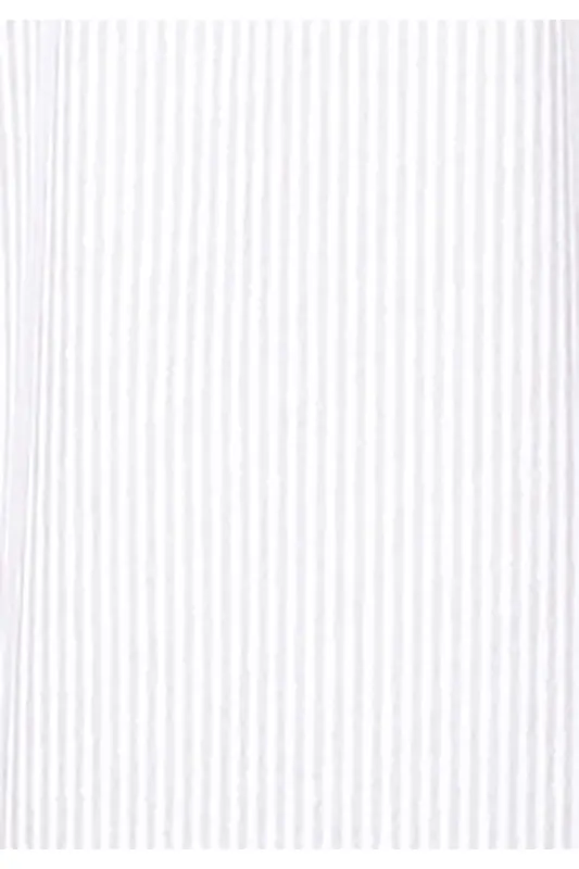 Beige men's shirt - 5