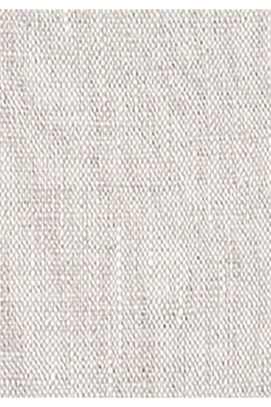 Beige women's skirt - 7