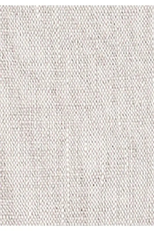 Beige women's skirt - 7