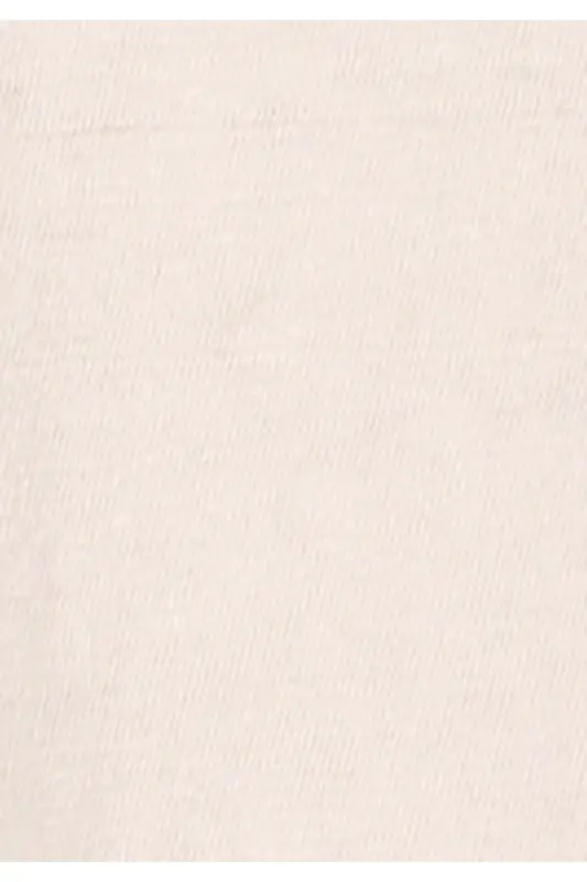 Beige Women's T-shirt - 6